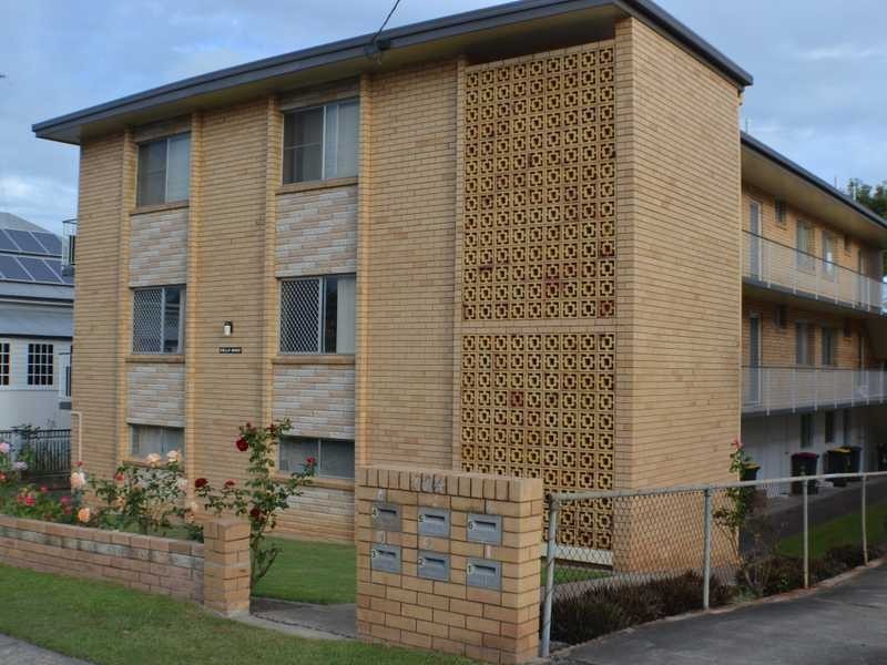 Unit 3/104 Stoneleigh Street, Lutwyche QLD 4030