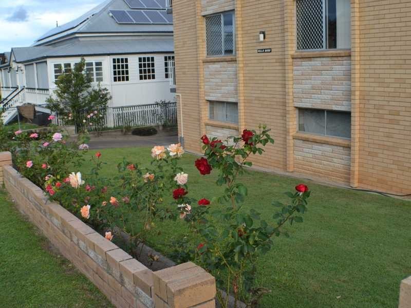 Unit 3/104 Stoneleigh Street, Lutwyche QLD 4030