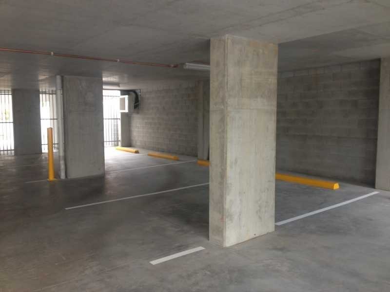 Unit 2/36 Hall Street, Northgate QLD 4013