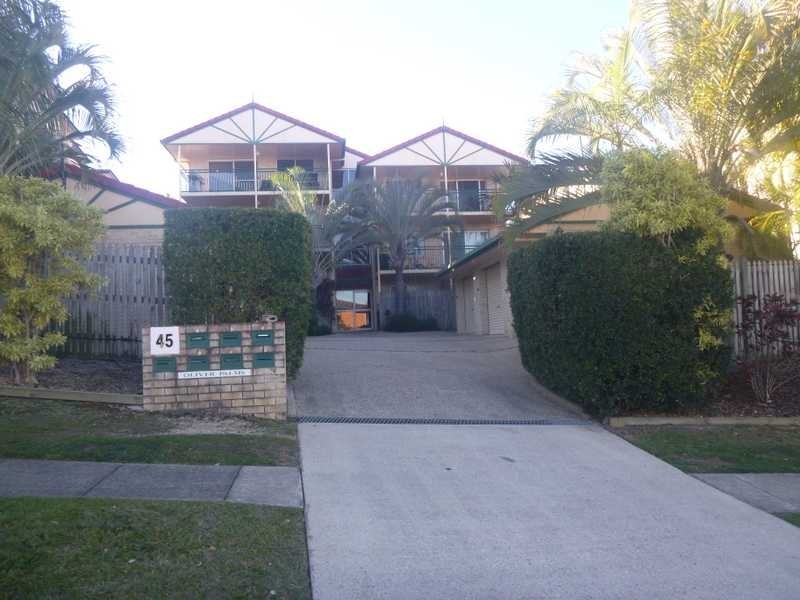 Unit 5/45 Oliver Street, Nundah QLD 4012