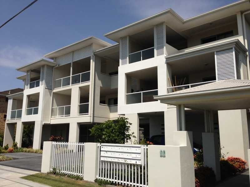 Unit 8/23 Noble Street, Clayfield QLD 4011