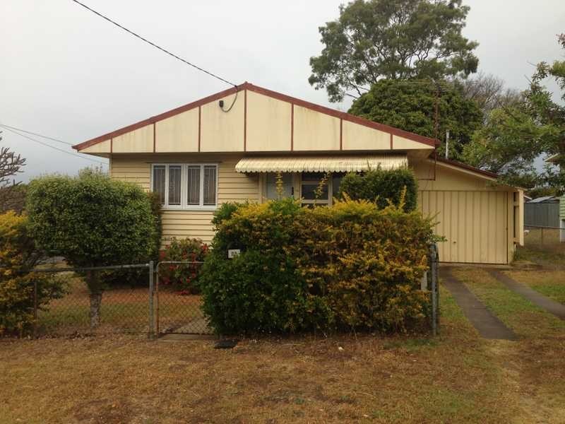 72 Hirschfield Street, Zillmere QLD 4034