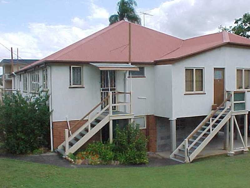 Unit 3/10 Botany Street, Clayfield QLD 4011