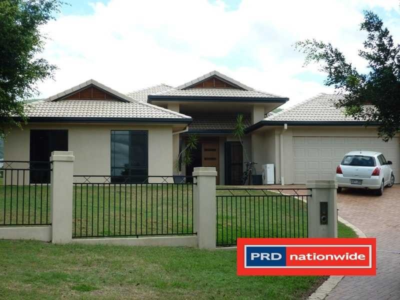 4 Baywood Court, Highvale QLD 4520