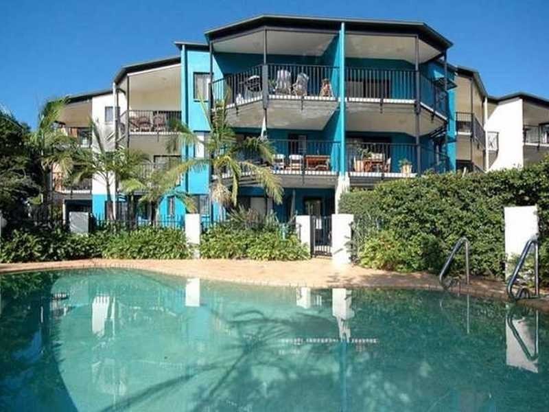 Unit 17/27 Dwyer Street, Nundah QLD 4012