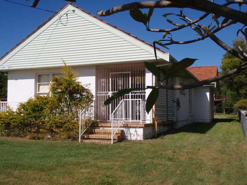 724 Hamilton Road, Chermside West QLD 4032