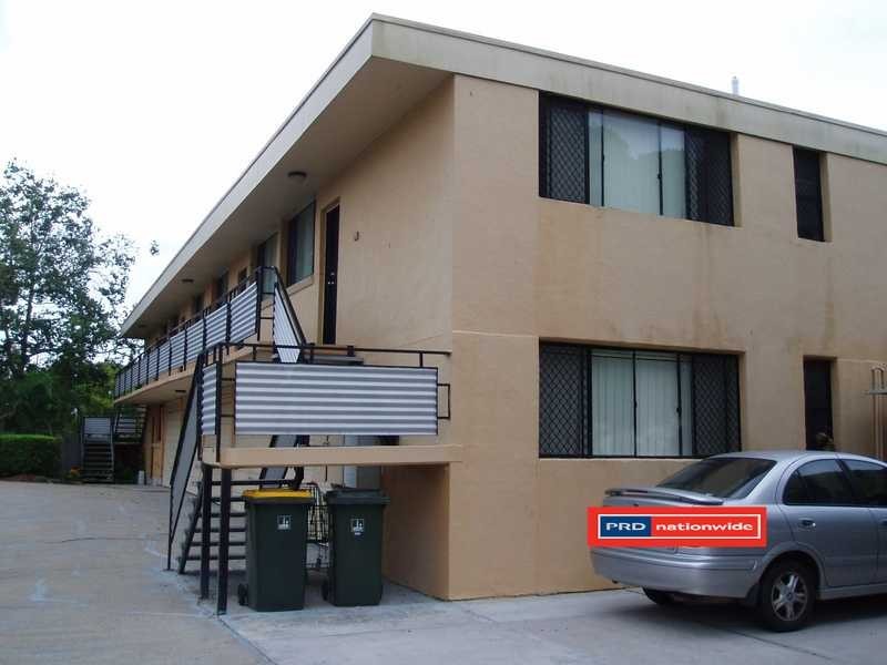 Unit 1/72 Jenner Street, Nundah QLD 4012