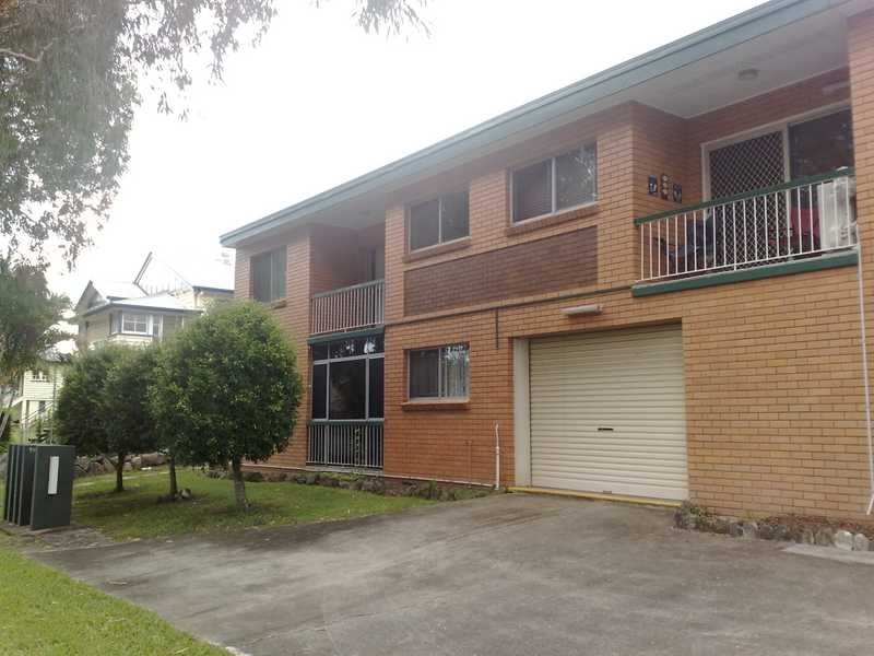 Unit 1/42 Nellie Street, Nundah QLD 4012