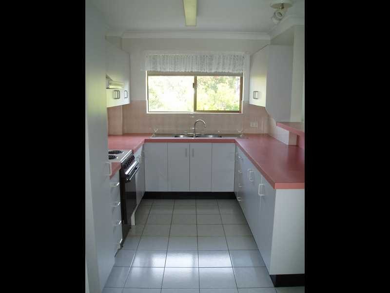 Unit 3/497 Creek Rd, Mount Gravatt QLD 4122
