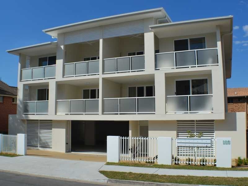 Unit 6/125 Franz Road, Clayfield QLD 4011