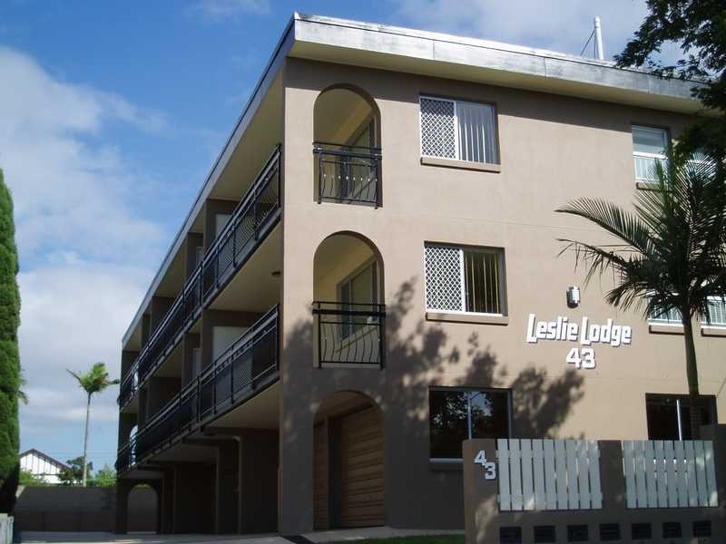Unit 3/43 Leslie Street, Nundah QLD 4012