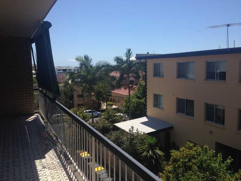 12/9 Buckby Street, Nundah QLD 4012