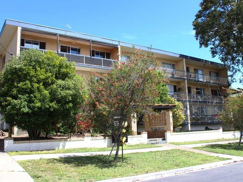 12/9 Buckby Street, Nundah QLD 4012