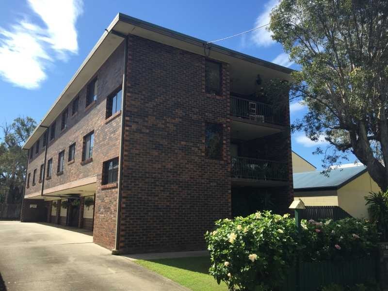 Unit 4/21 Rosella Street, Bongaree QLD 4507