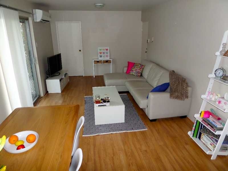 Unit 3/31 Grantson Street, Windsor QLD 4030