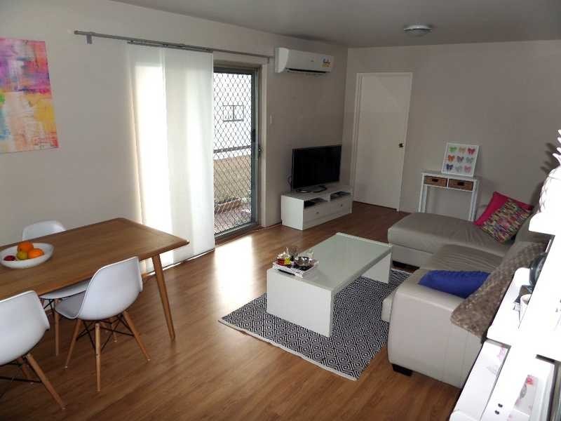 Unit 3/31 Grantson Street, Windsor QLD 4030