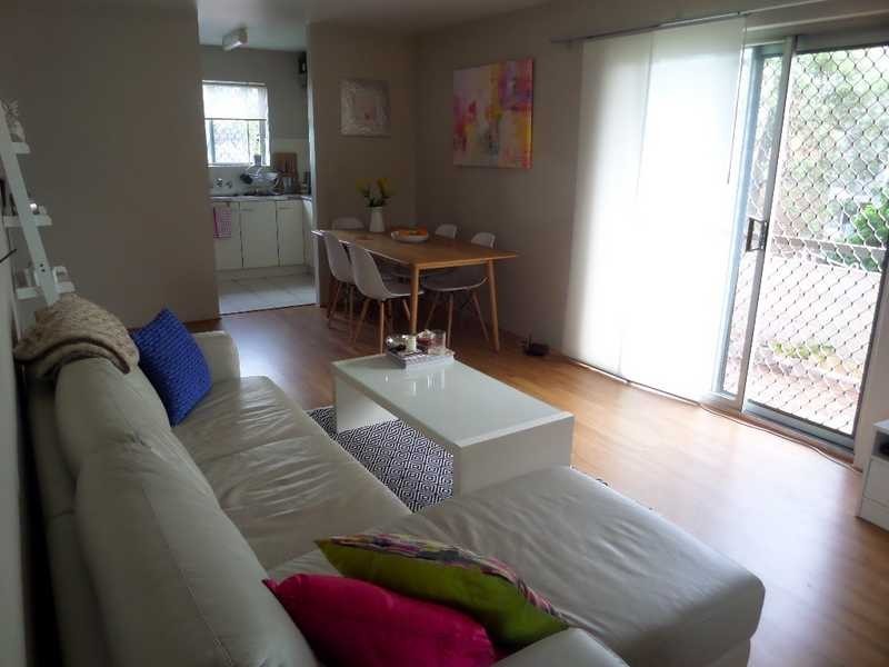 Unit 3/31 Grantson Street, Windsor QLD 4030