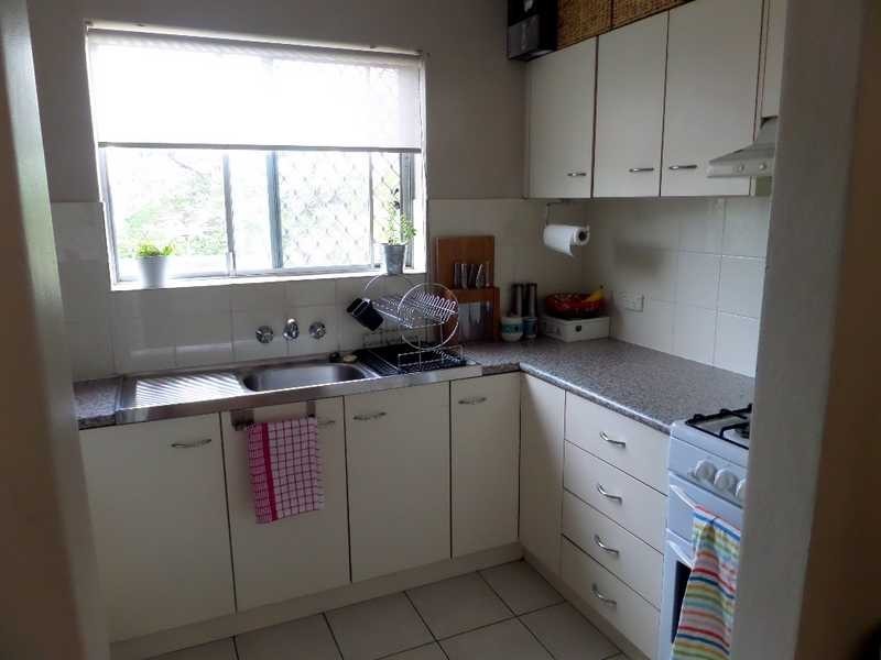 Unit 3/31 Grantson Street, Windsor QLD 4030