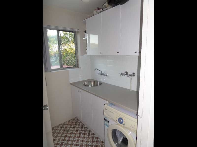 Unit 3/31 Grantson Street, Windsor QLD 4030