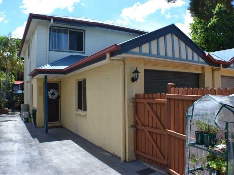 Unit 5/31 Kunde Street, Nundah QLD 4012