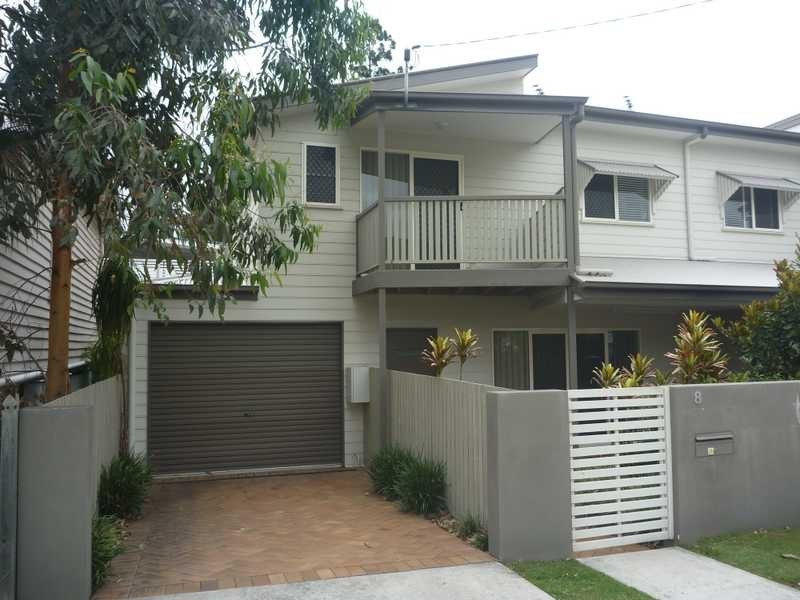 8 Hutchins Street, Kedron QLD 4031