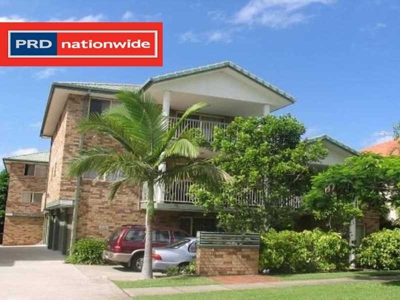 Unit 12/10 McMaster Street, Nundah QLD 4012