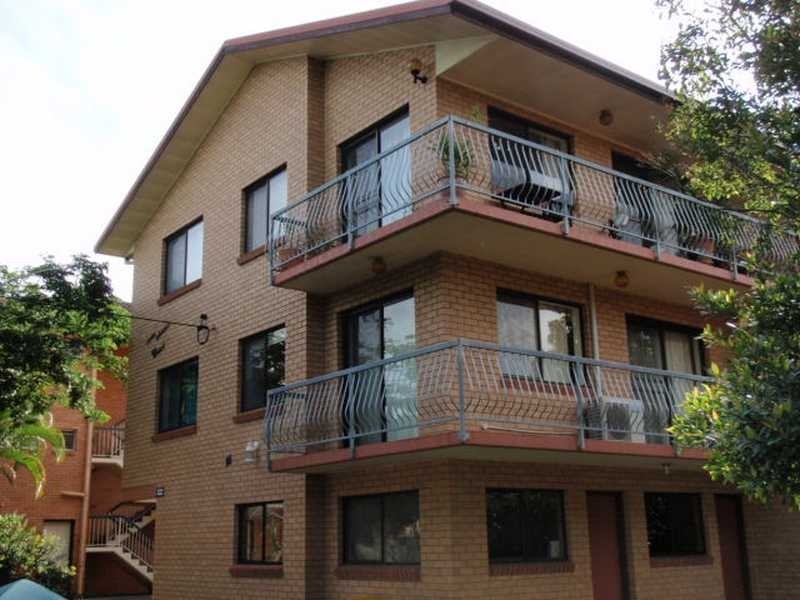 Unit 4/16 Elliott Street, Clayfield QLD 4011