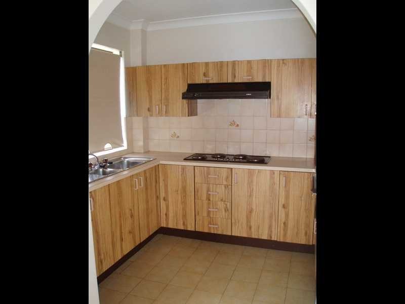 Unit 4/16 Elliott Street, Clayfield QLD 4011