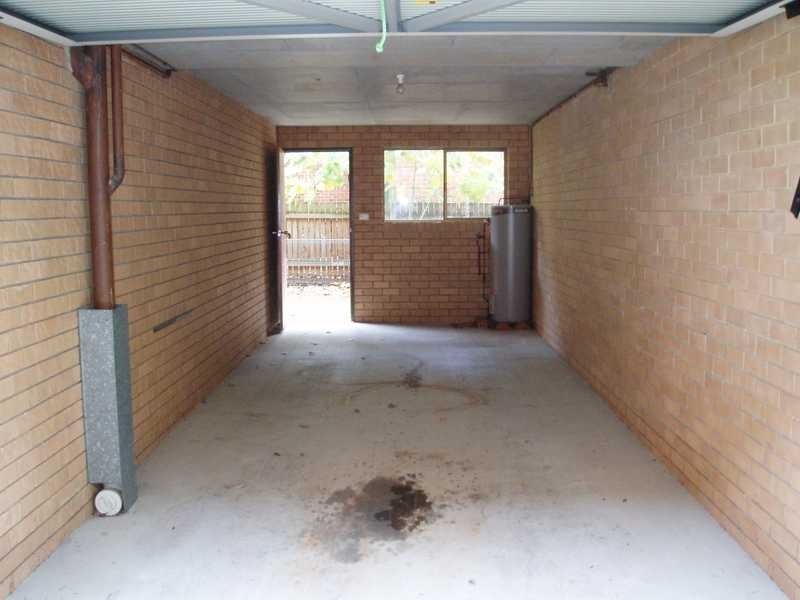 Unit 4/16 Elliott Street, Clayfield QLD 4011