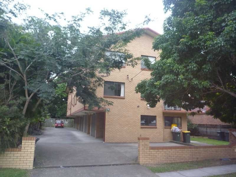 Unit 4/16 Elliott Street, Clayfield QLD 4011