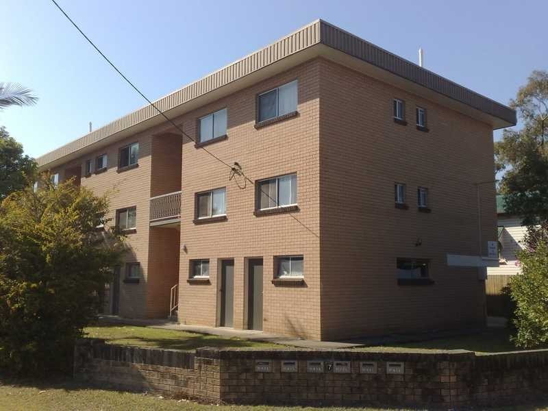 4/17 Beckman Street, Zillmere QLD 4034