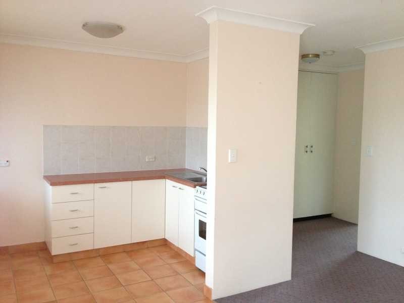 Unit 1/8 Goulburn Street, Gordon Park QLD 4031