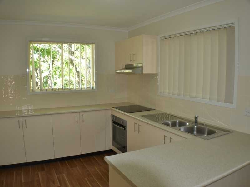 Unit 4/2 Scott Road, Herston QLD 4006