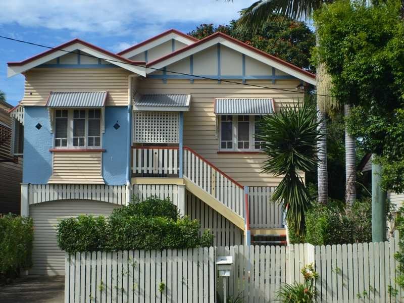 7 Sapsford Street, Northgate QLD 4013