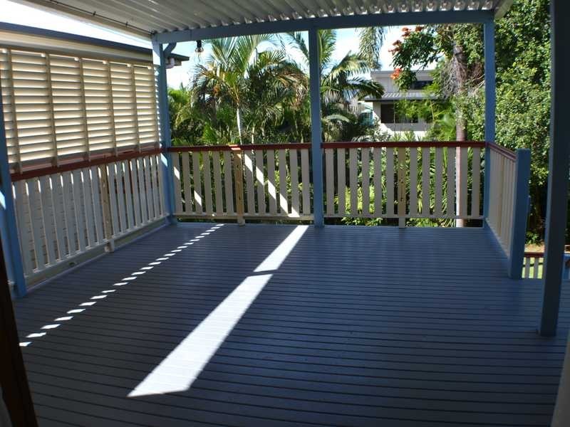 7 Sapsford Street, Northgate QLD 4013