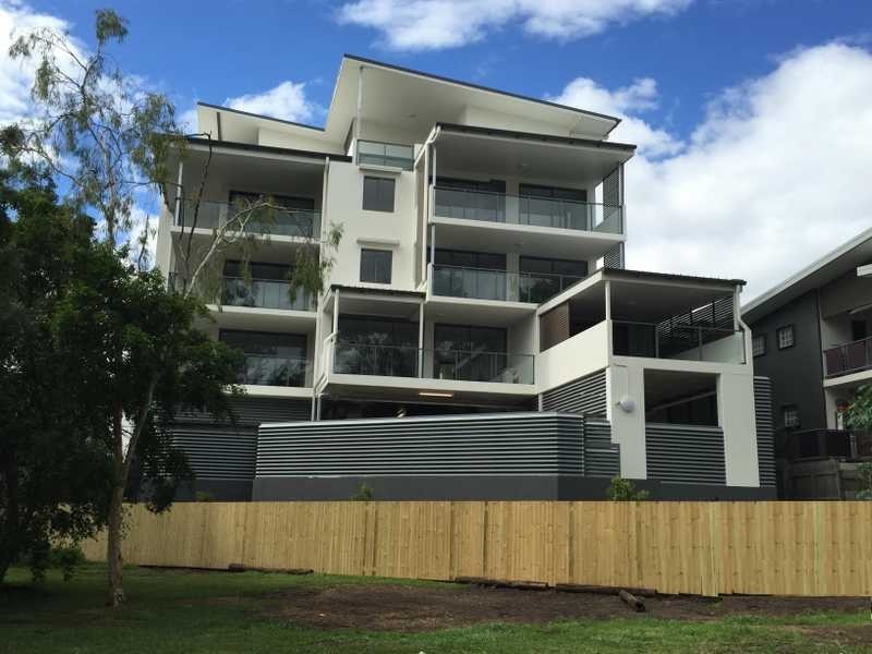 Unit 4/30 Colton Ave, Lutwyche QLD 4030