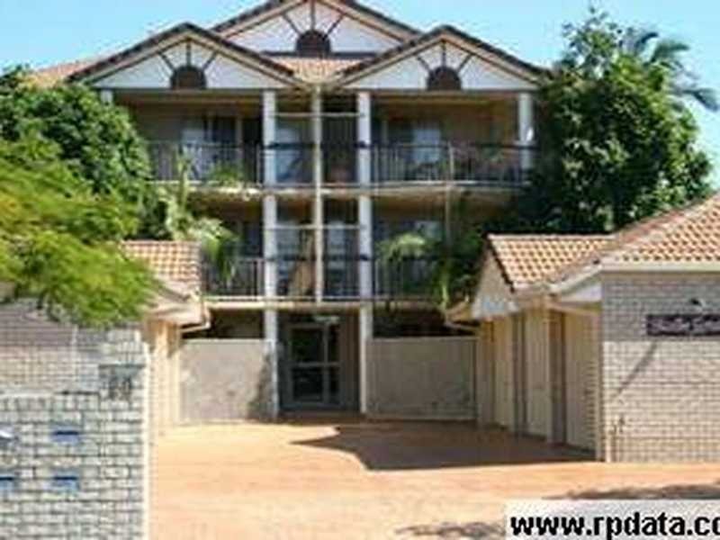 Unit 1/20 Buxton Street, Ascot QLD 4007