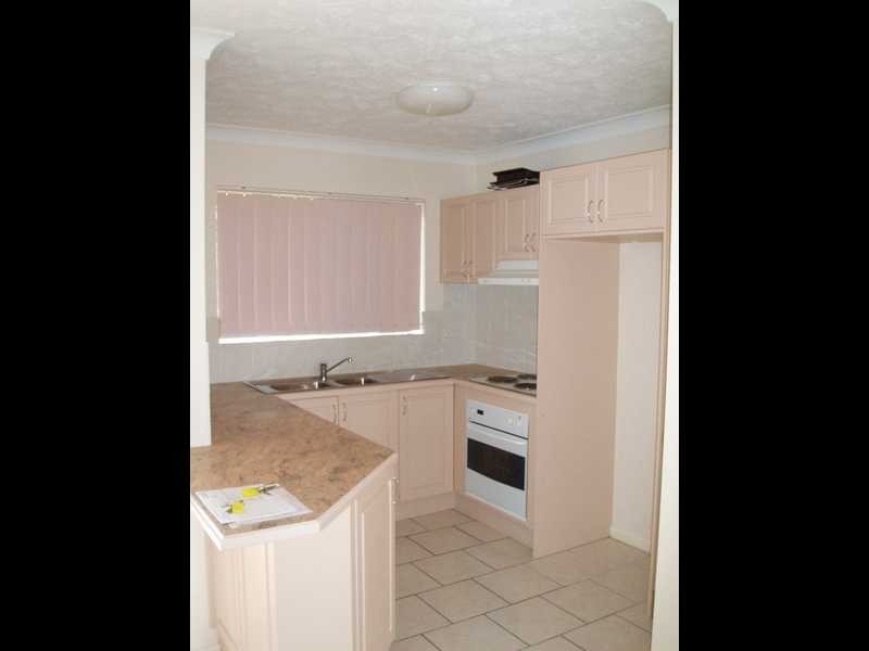 Unit 1/20 Buxton Street, Ascot QLD 4007