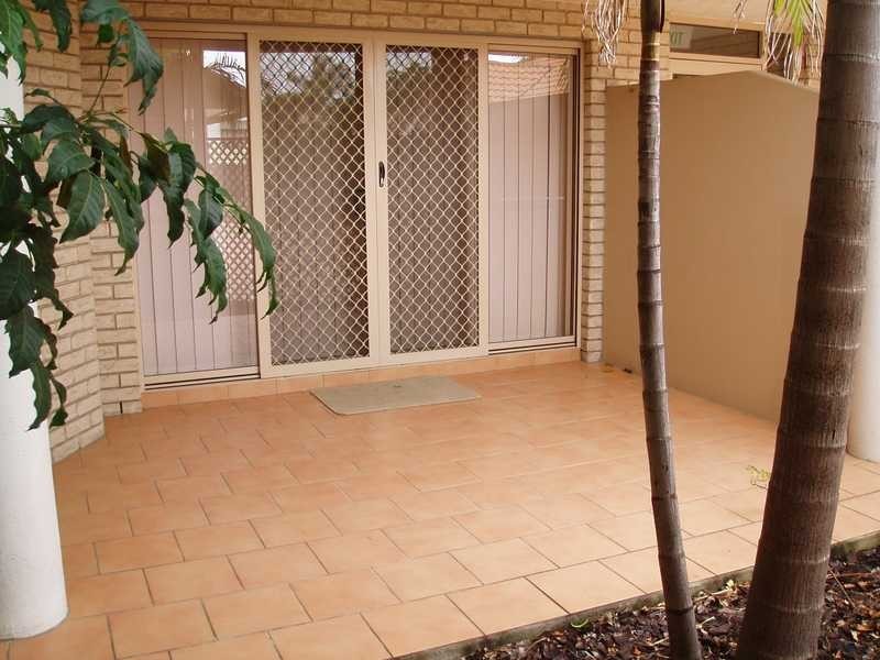 Unit 1/20 Buxton Street, Ascot QLD 4007