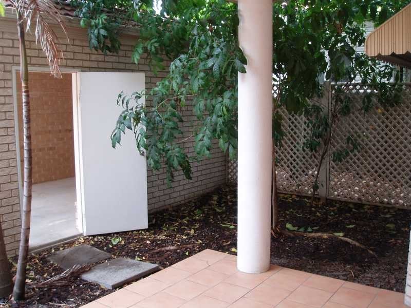 Unit 1/20 Buxton Street, Ascot QLD 4007