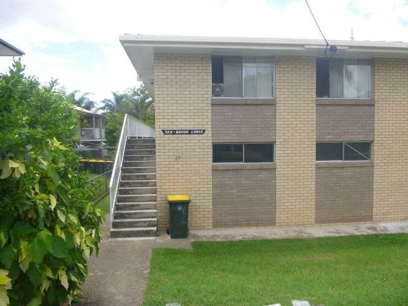 Unit 3/27 Seabrook Street, Kedron QLD 4031