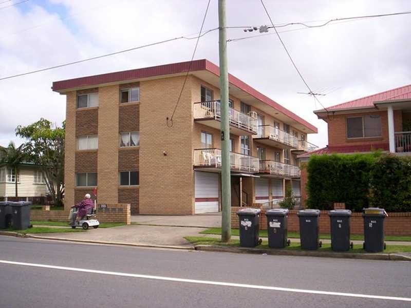 Unit 5/355 Zillmere Road, Zillmere QLD 4034