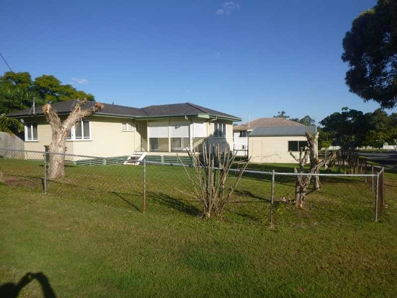 16 Sunbury Street, Geebung QLD 4034