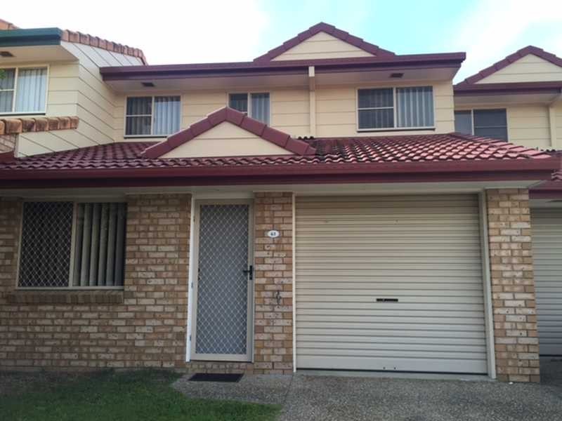 Unit 61/135 Bage Street, Nundah QLD 4012
