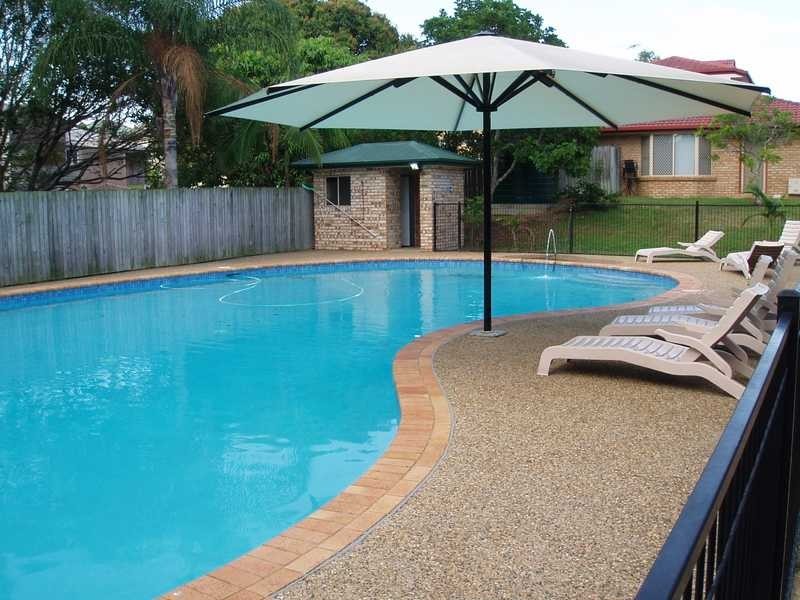 Unit 61/135 Bage Street, Nundah QLD 4012