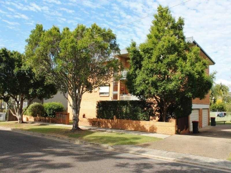 Unit 6/9 Newby Street, Nundah QLD 4012