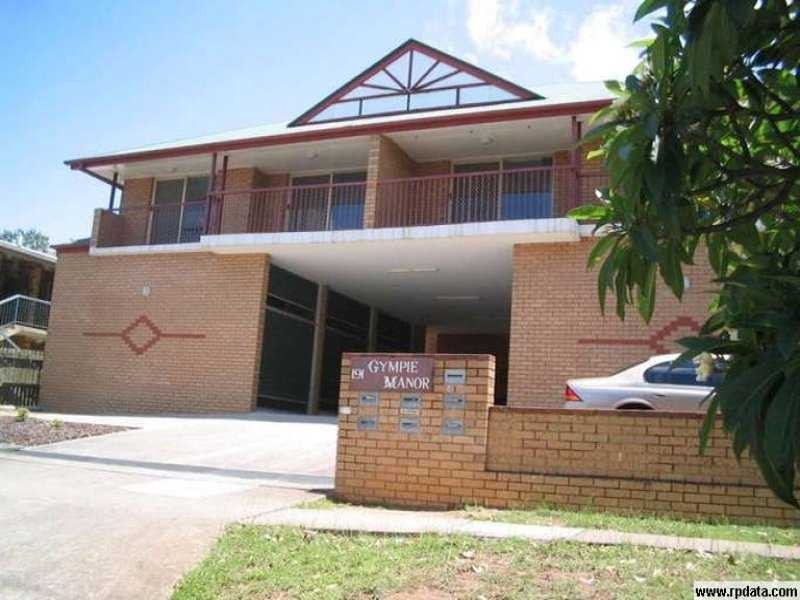 Unit 4/191 Gympie Street, Northgate QLD 4013