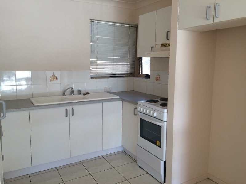 Unit 4/191 Gympie Street, Northgate QLD 4013