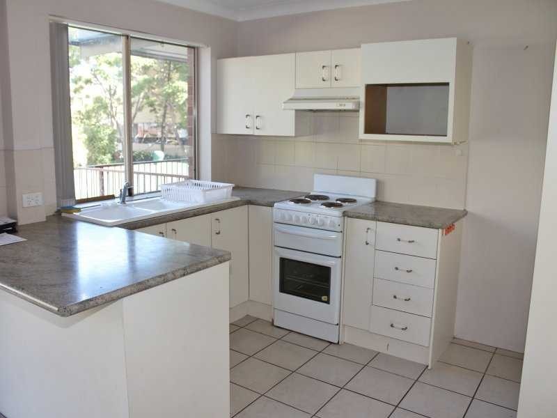 Unit 13/100 Chalk Street, Lutwyche QLD 4030