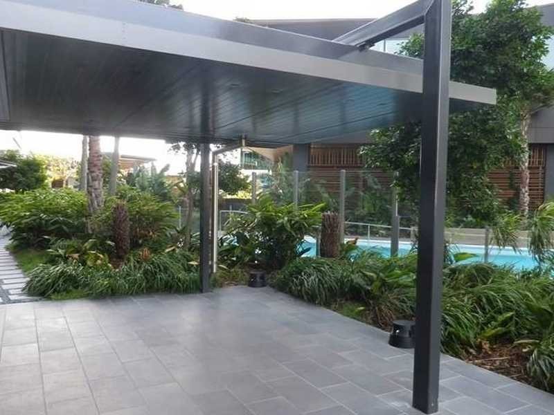 10114/8 Harbour Road, Hamilton QLD 4007